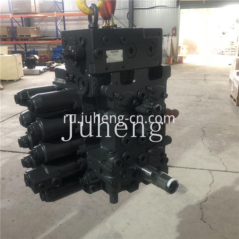 Clg922d Clg922 Main Control Valve 5